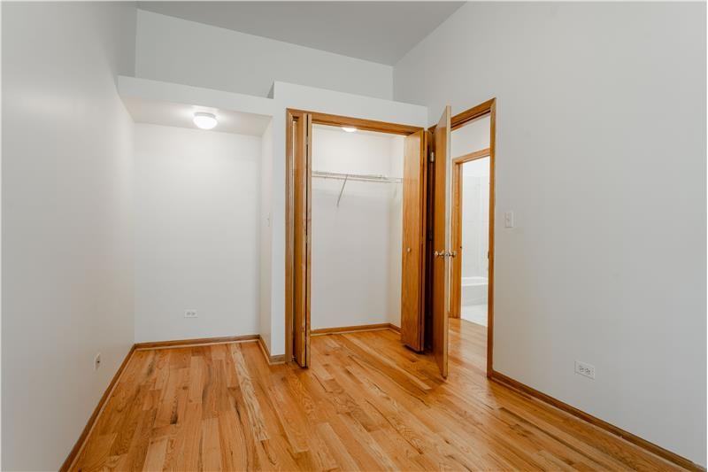 1822 N Campbell Ave #2F - Photo 7 of 15