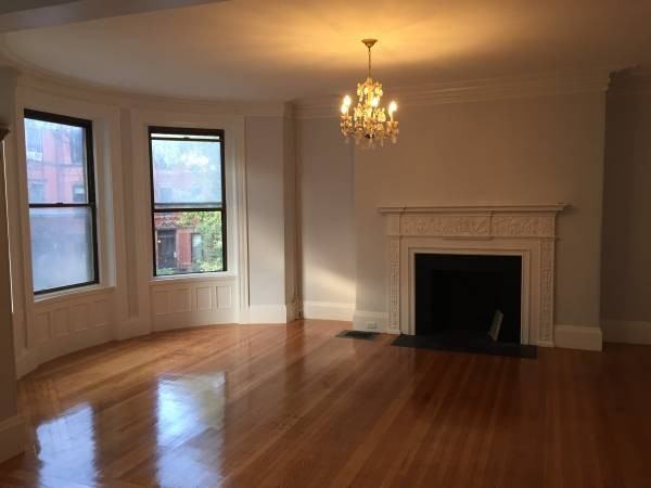 429 Marlborough St #3A