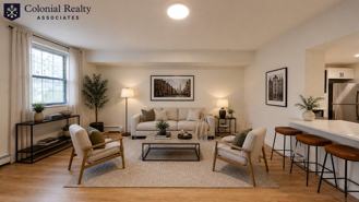 525 Massachusetts Ave #1B - Photo 1 of 1