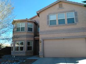 7160 Deer Canyon Ave Ne - Photo 1 of 1