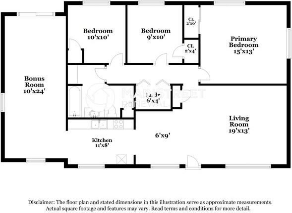 4363 Chandler Dr - Photo 3 of 16