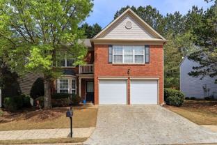 3325 Ridgefair Dr - Photo 1 of 1