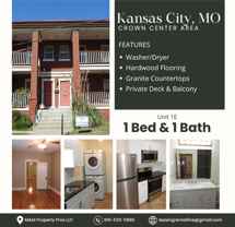 710 E 26th St #1E - Photo 1 of 1