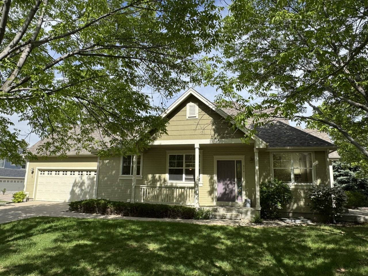 616 Wild Ridge Cir