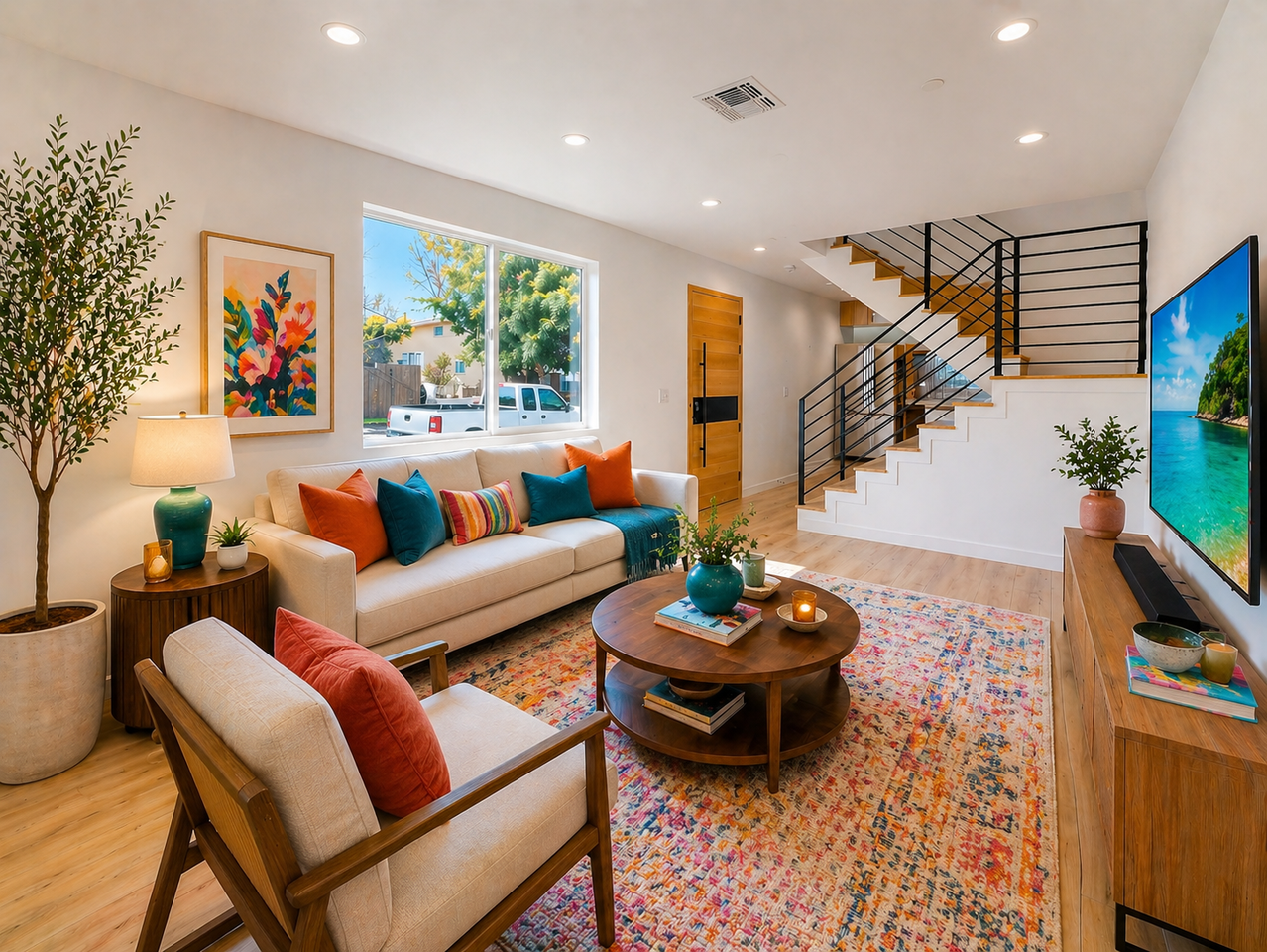 16010 Cantlay St #1 - Photo 4 of 10