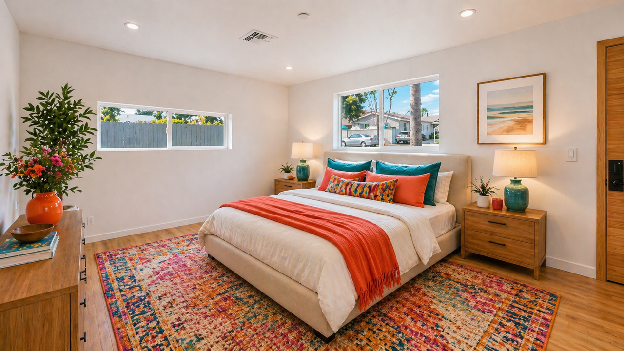 16010 Cantlay St #1 - Photo 5 of 10
