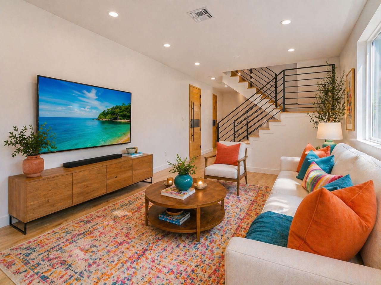 16010 Cantlay St #1 - Photo 6 of 10