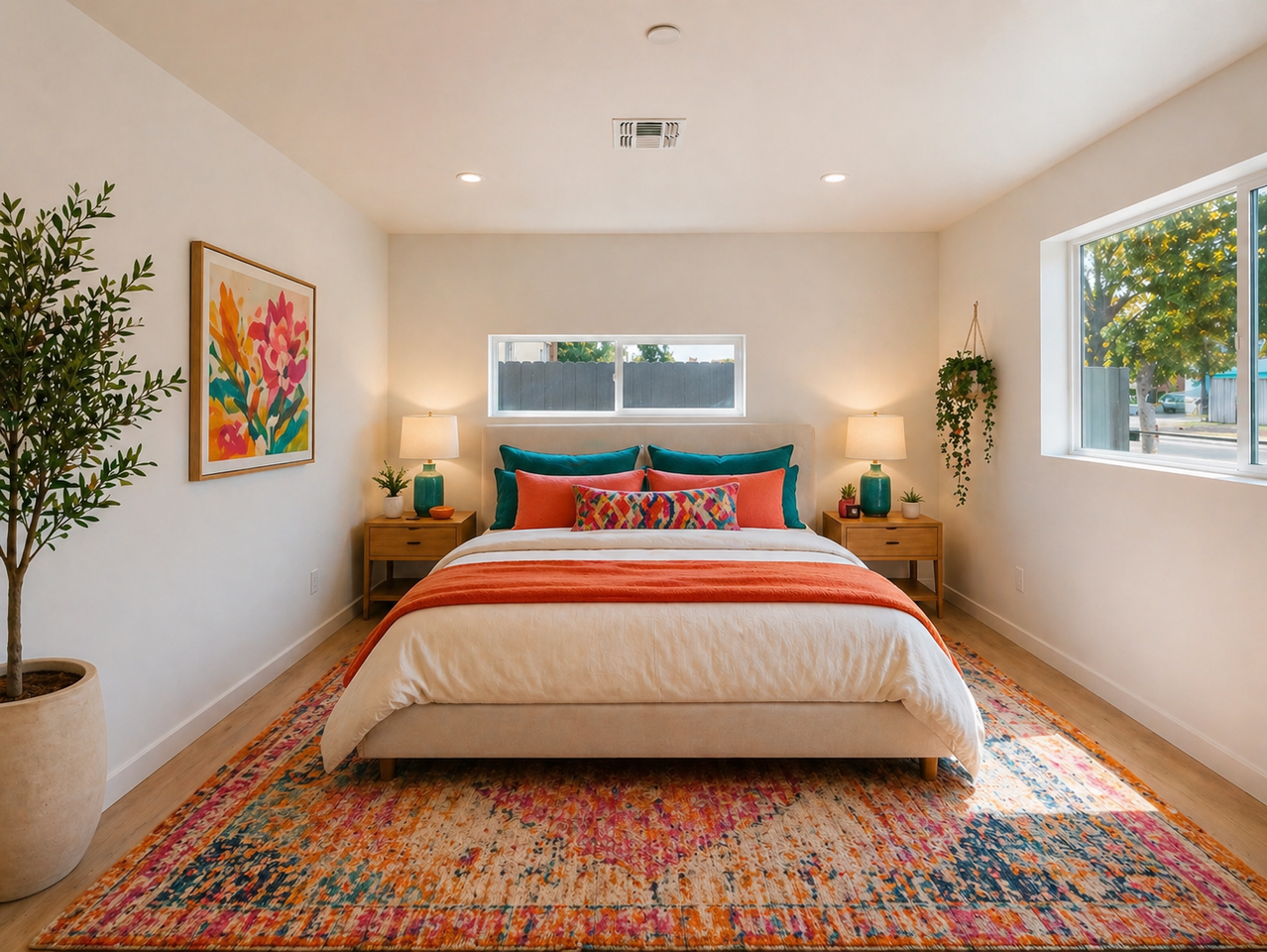 16010 Cantlay St #1 - Photo 7 of 10