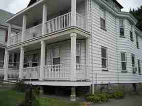 21 Falkland St #21 - Photo 1 of 1