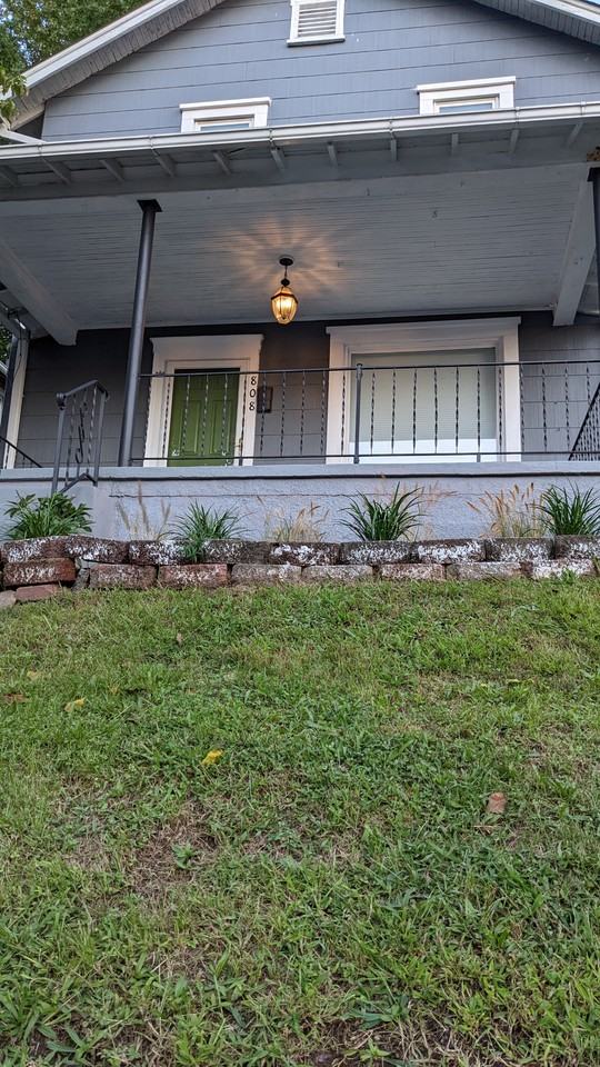 808 Hunt Ave #NA