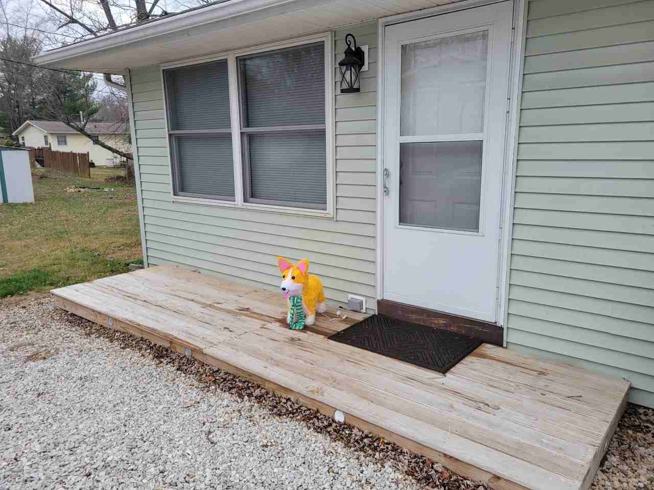 2602 S Bryan St #A - Photo 2 of 12