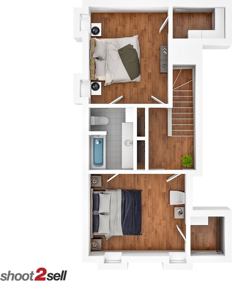 9808 Crest Meadow Dr #NA - Photo 2 of 14