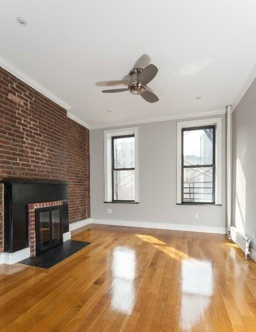 51 Leroy St #4D - Photo 2 of 3