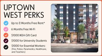 Uptown West - Photo 1 of 1