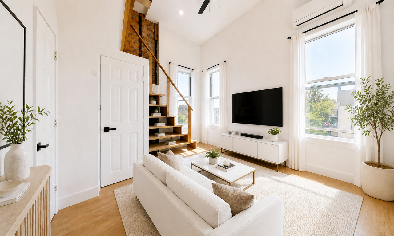 115 Weirfield St #3FF