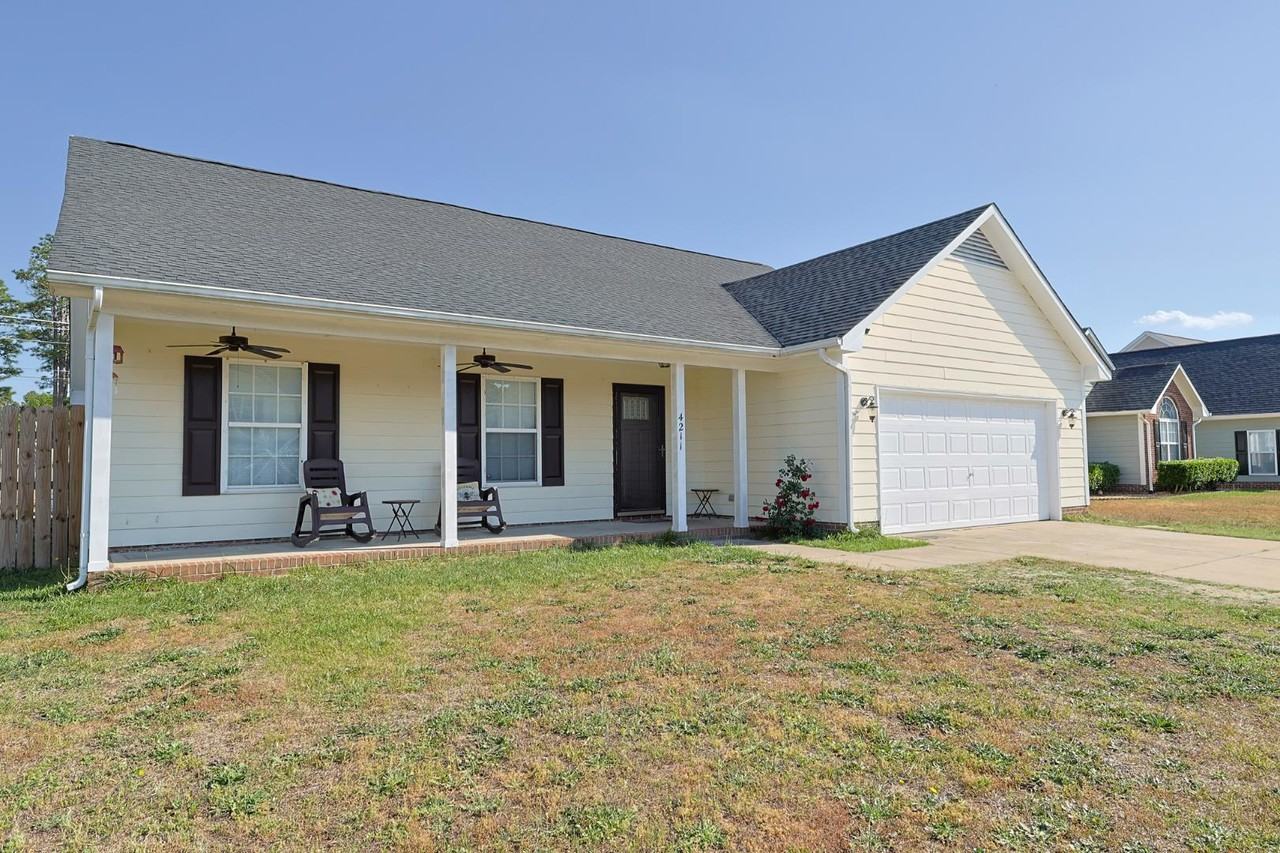 4211 Callery Knoll Ct - Photo 2 of 11