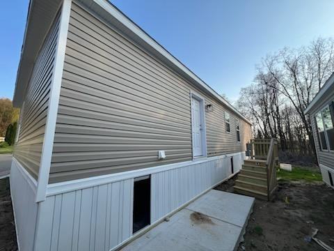 Andrews Estates - Galesburg, MI - Photo 3 of 10