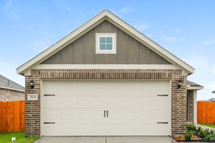 7535 Tipton Meadow Way - Photo 1 of 1