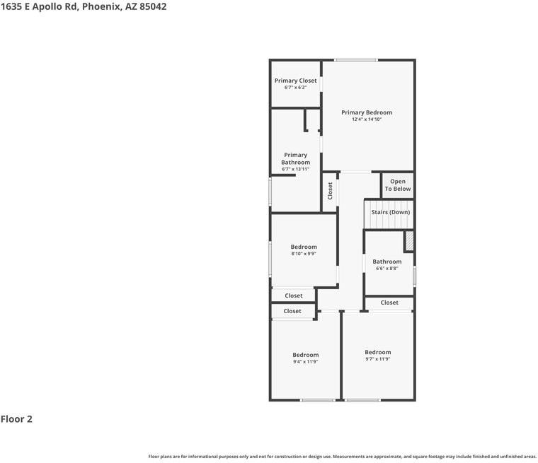 1635 E Apollo Rd - Photo 3 of 17