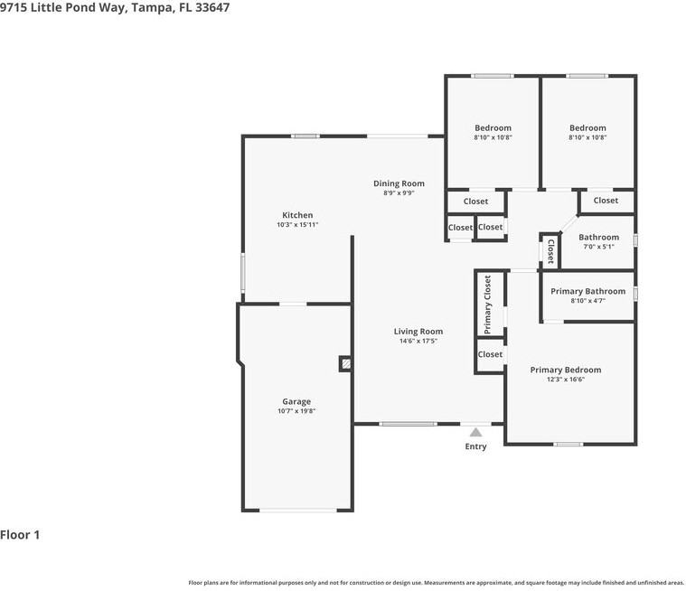 9715 Little Pond Way - Photo 2 of 16