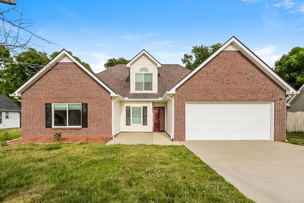 2247 Rosecran Cir