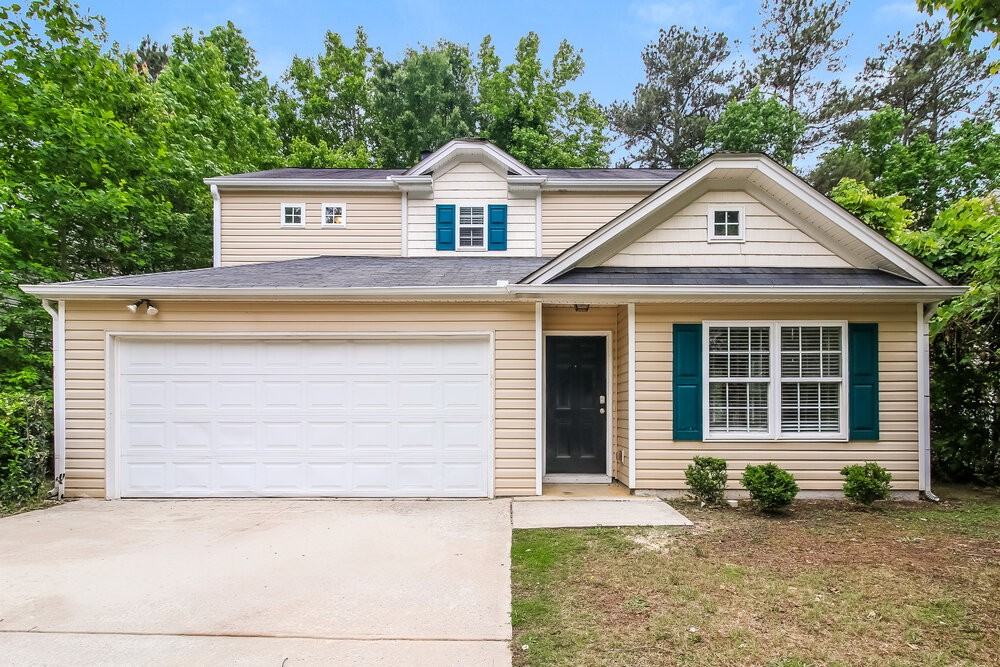 3022 Sable Run Rd