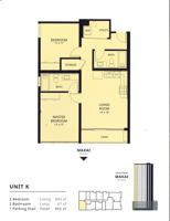 featured image of 1631 Kapiolani Blvd #3511