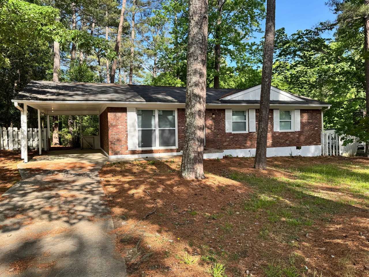 4308 Sheppard Dr