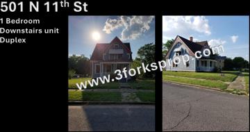 featured image of 501 N 11th St #501