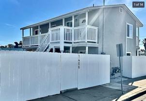 1406 Olive St #1406B - Photo 1 of 1