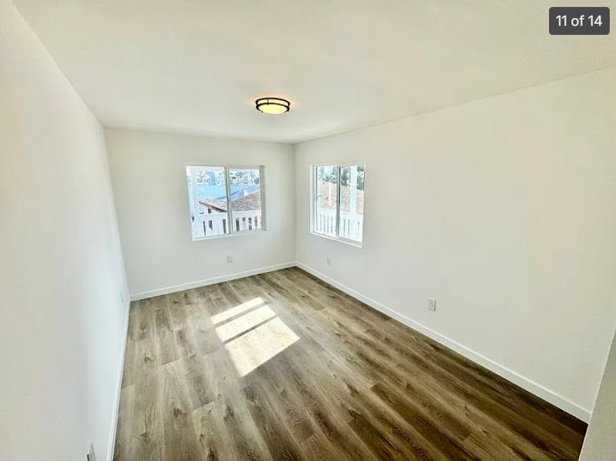 1406 Olive St #1406B - Photo 7 of 10