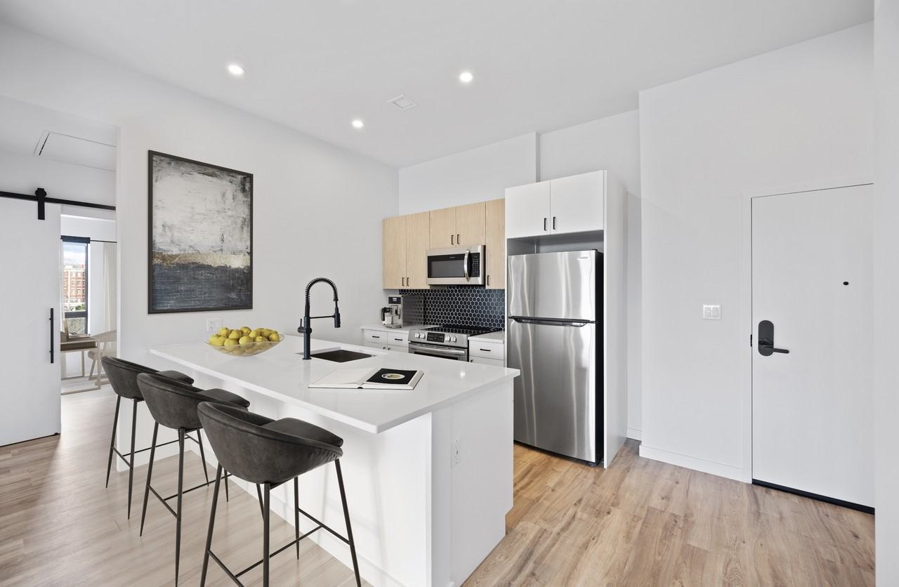 75 Baldwin Street75 Baldwin Street - 512 #512 - Photo 4 of 21