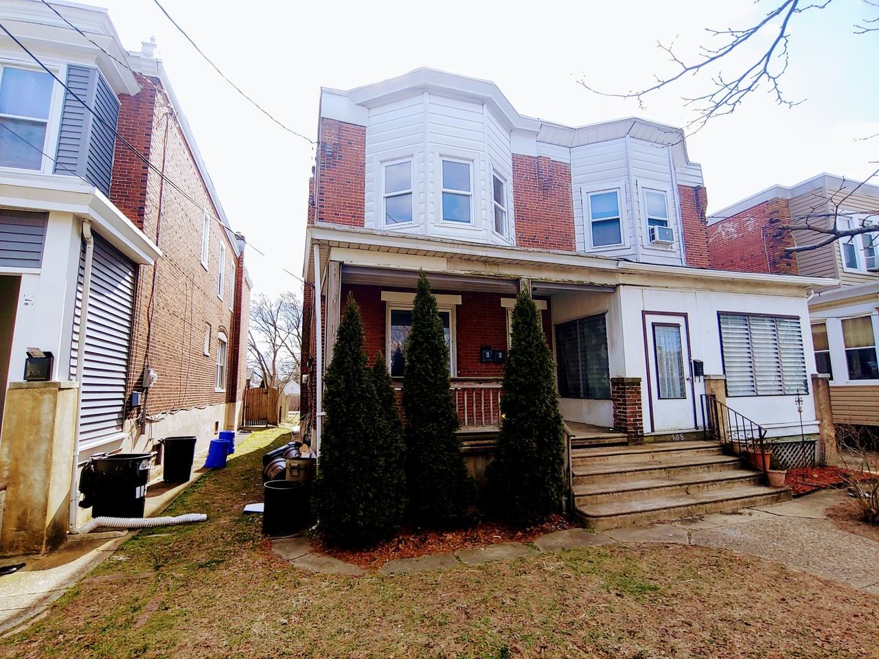 110 Haddon Ave #A