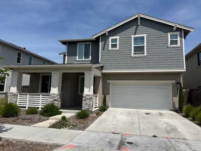 2657 Amora Cir #1