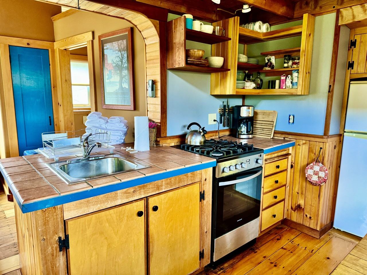 6406 Moretown Mtn Rd #1 - Photo 5 of 17