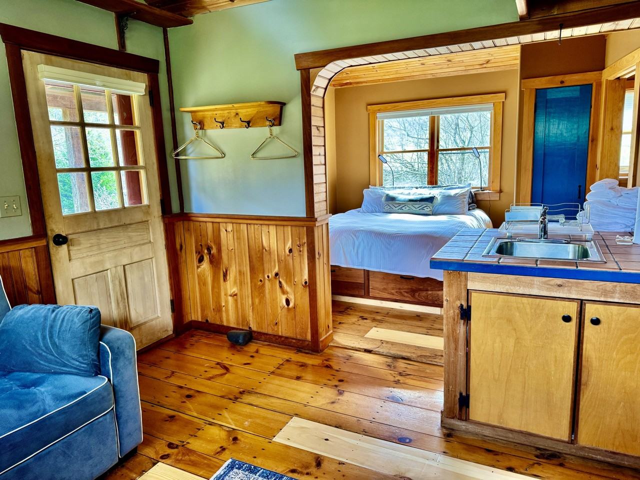 6406 Moretown Mtn Rd #1 - Photo 7 of 17