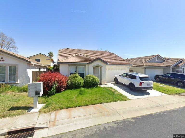 1832 Broad Stripes Way #1 - Photo 2 of 2