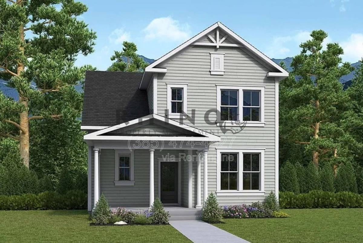 863 W Halvorsen Pkwy - Photo 2 of 10