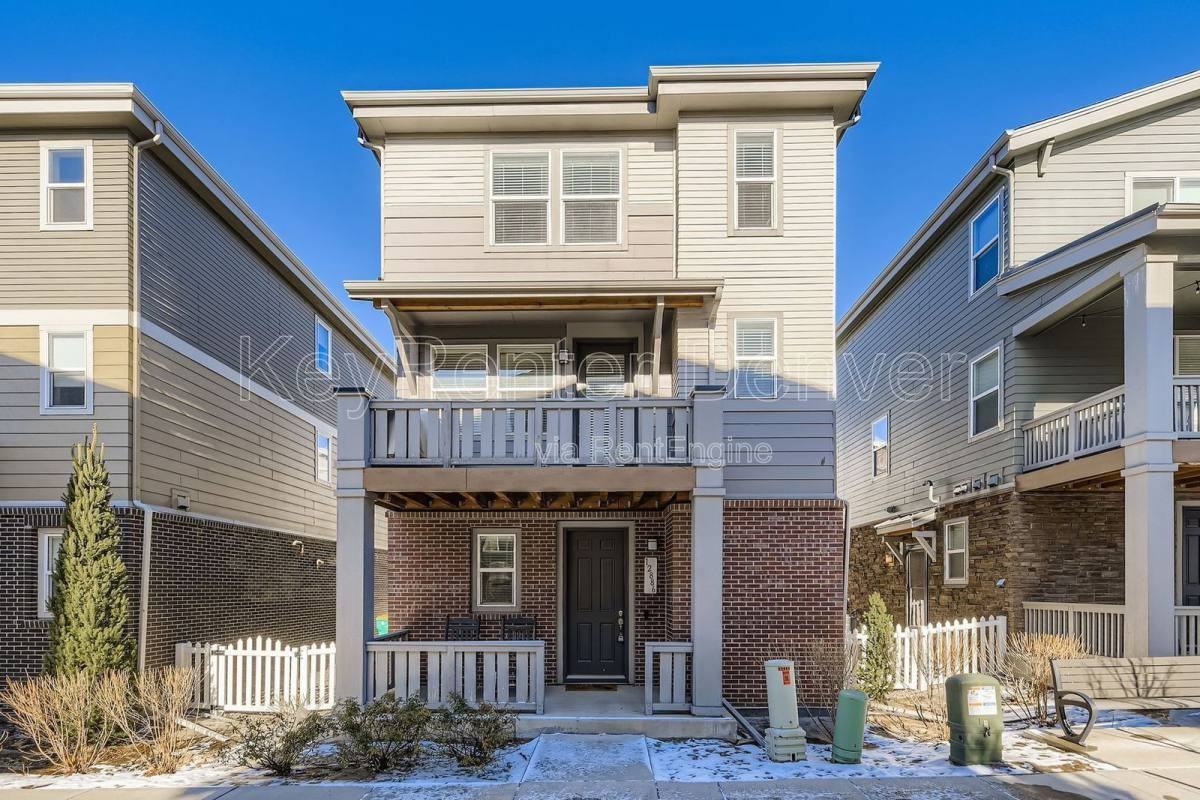 12886 E Wesley Pl - Photo 2 of 10
