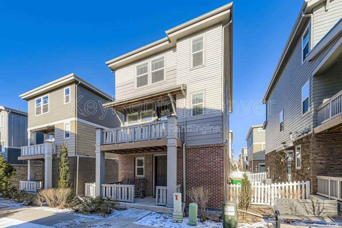 12886 E Wesley Pl - Photo 3 of 10