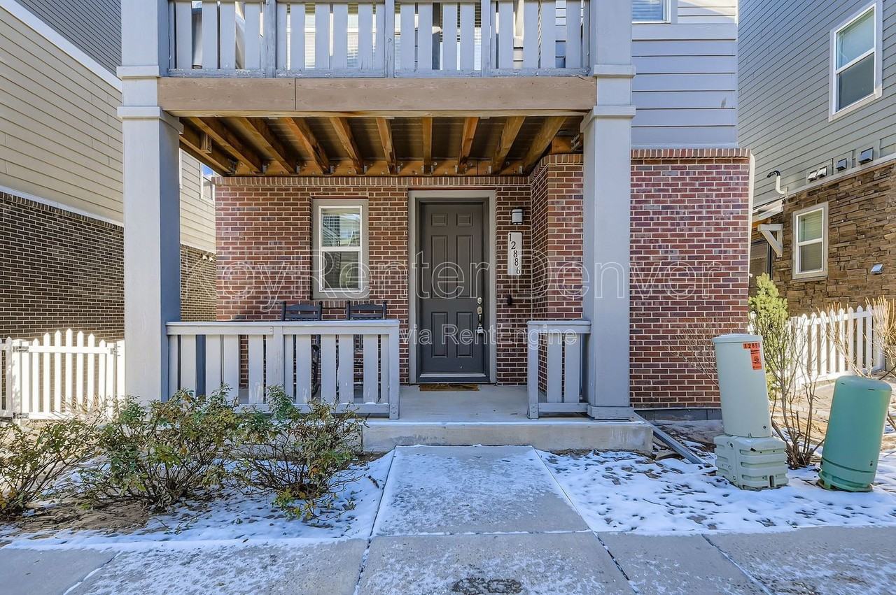 12886 E Wesley Pl - Photo 3 of 29