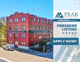 214 N Dunlop St #212 - Photo 1 of 1