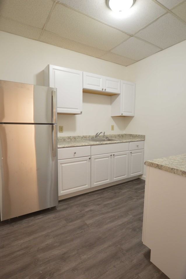 1601 Lincoln Way #2