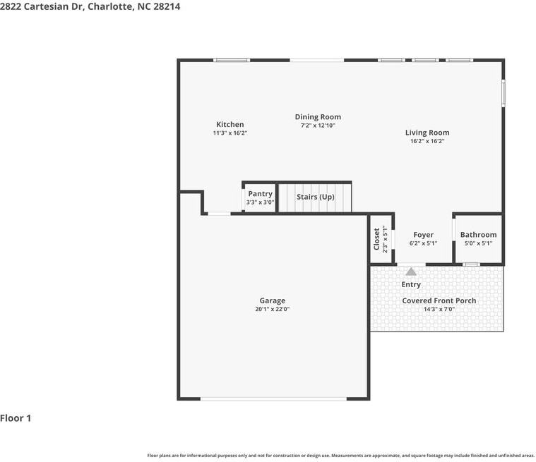 2822 Cartesian Dr - Photo 2 of 17