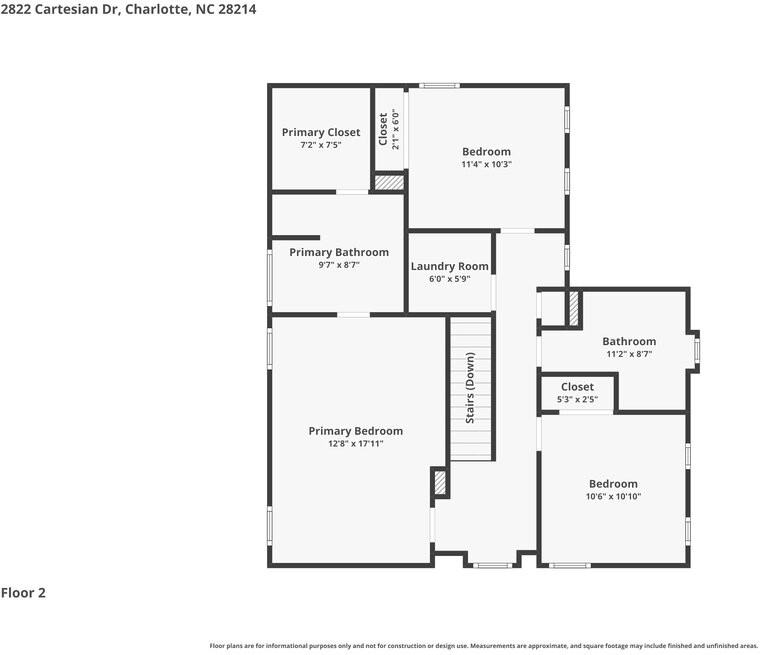 2822 Cartesian Dr - Photo 3 of 17