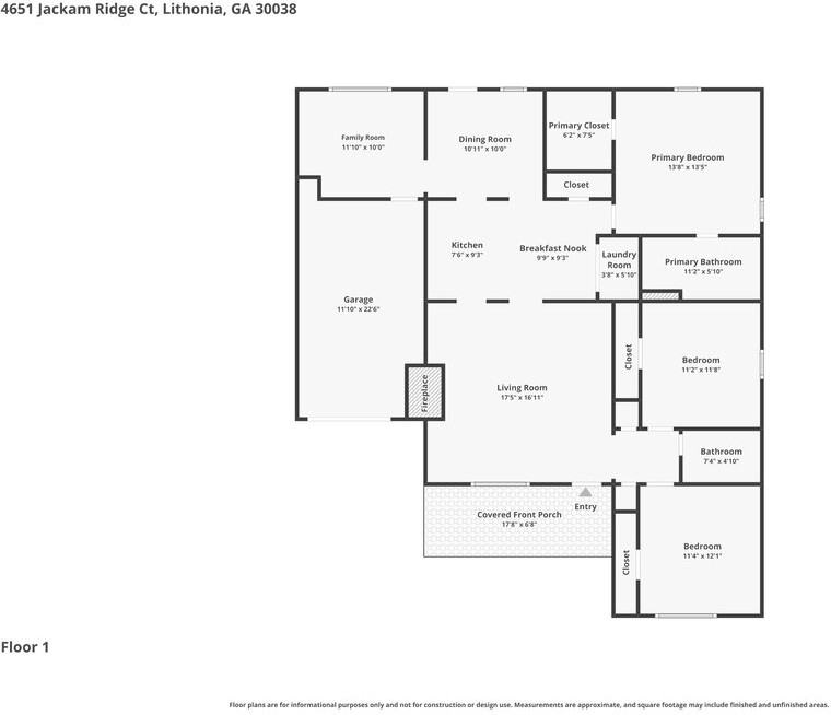 4651 Jackam Ridge Ct - Photo 2 of 16