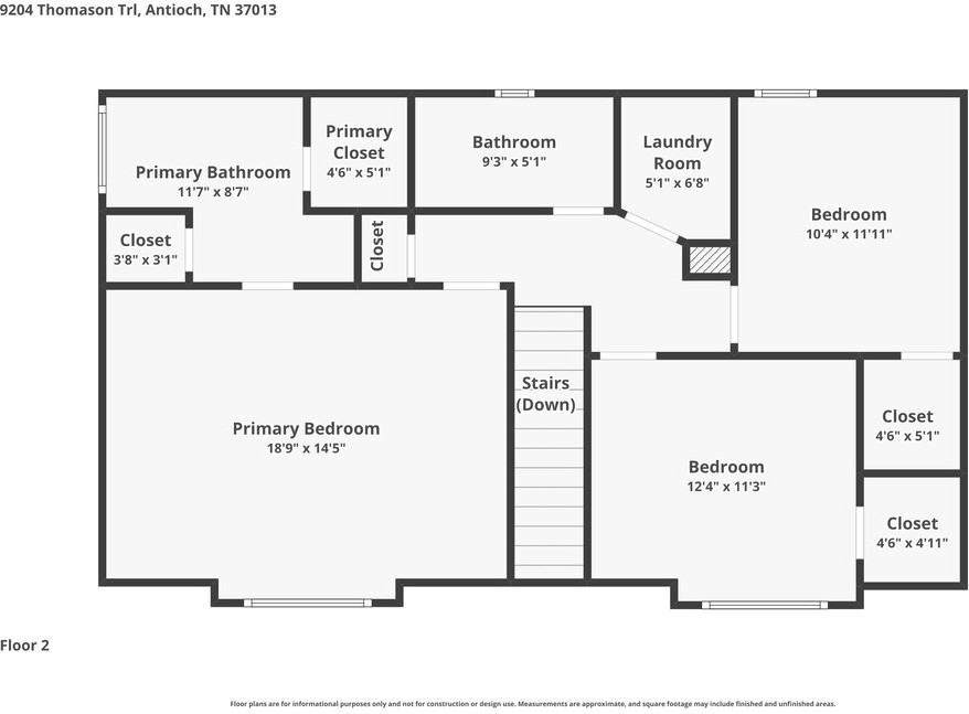 9204 Thomason Trl - Photo 3 of 17