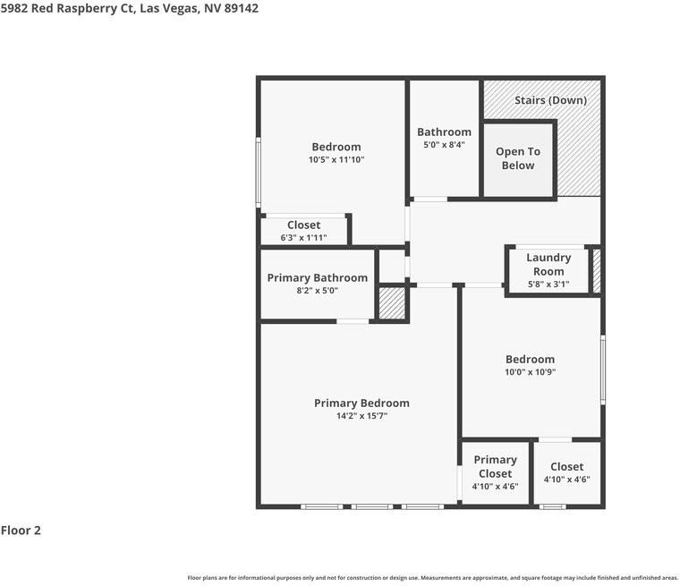 5982 Red Raspberry Ct - Photo 3 of 17