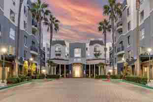 Aqua at Marina del Rey - Photo 1 of 1