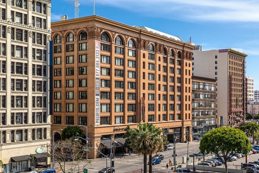 Pacific Electric Lofts - Photo 4 of 38
